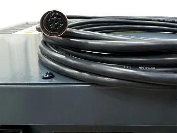 8028589 Аппарат для ручной лазерной сварки и резки КЕДР iLaser-2000W EXPERT - фото №9