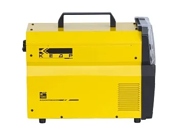 8027681 Установка аргонодуговой сварки КЕДР AlphaTIG-200P DC - фото №4