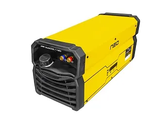 8032641-012 Источник сварочный КЕДР MultiMIG-5000DP ROOT NEO LCD с комплектом (8032641-012, 8028584,5м,жидк.) - фото №4