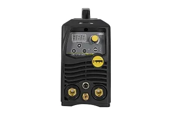 8009690 Установка аргонодуговой сварки КЕДР UltraTIG-200 (220В, 10-200А) - фото №2