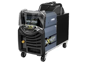 8028589 Аппарат для ручной лазерной сварки и резки КЕДР iLaser-2000W EXPERT - фото №11
