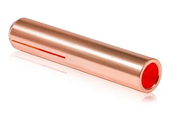 8007464 Цанга КЕДР (TIG-500 EXPERT) Ø 4,0 мм  - фото №2