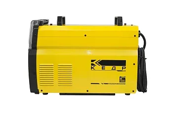 8012337 Источник сварочный КЕДР MultiMIG-5000DP (380В, 40-500А) - фото №2