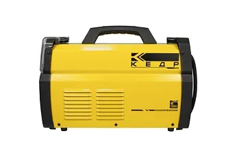 8005455 Установка аргонодуговой сварки КЕДР MultiTIG-2000P DC (220В, 5-200А, с горелкой) - фото №2