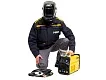 8008477 Установка аргонодуговой сварки КЕДР MultiTIG-2500P-3 DC (380В, 5-250А) - фото №9