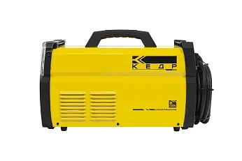 8009675 Установка аргонодуговой сварки КЕДР MultiTIG-2500P-1 DC (220В, 5-250А, с горелкой) - фото №2