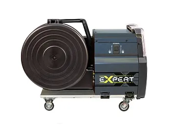 8028589 Аппарат для ручной лазерной сварки и резки КЕДР iLaser-2000W EXPERT - фото №18