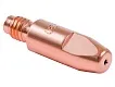 8010733 Наконечник E-Cu/Alu КЕДР PRO М6 / Ø 0.8 мм (8,0 / 28) - фото №1
