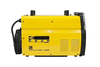 8012337 Источник сварочный КЕДР MultiMIG-5000DP (380В, 40-500А) - фото №4