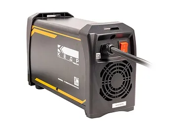 8009692 Аппарат инверторный  КЕДР UltraARC-200 (220В, 10-200А) - фото №6
