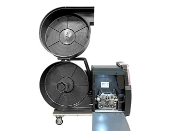 8028589 Аппарат для ручной лазерной сварки и резки КЕДР iLaser-2000W EXPERT - фото №16