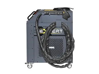 8028589 Аппарат для ручной лазерной сварки и резки КЕДР iLaser-2000W EXPERT - фото №7