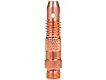 7200006 Держатель цанги  КЕДР (TIG-17–18–26 PRO/EXPERT) Ø 4,0 мм - фото №3