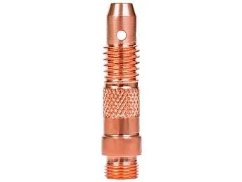 7200006 Держатель цанги  КЕДР (TIG-17–18–26 PRO/EXPERT) Ø 4,0 мм - фото №3
