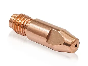 8018900 Наконечник E-Cu КЕДР EXPERT М8 / Ø 0.8мм (10.0 / 30) - фото №3