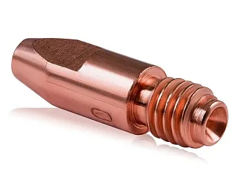 8015637 Наконечник E-Cu КЕДР PRIME М8 / Ø 1.0мм (9.0 / 30) - фото №2