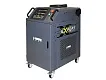 8028589 Аппарат для ручной лазерной сварки и резки КЕДР iLaser-2000W EXPERT - фото №3