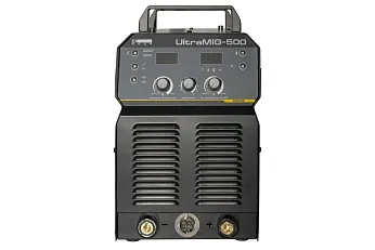 8019448 Источник сварочный КЕДР UltraMIG-500 (380В, 10-500А) - фото №4