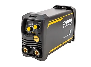 8009692 Аппарат инверторный  КЕДР UltraARC-200 (220В, 10-200А) - фото №3
