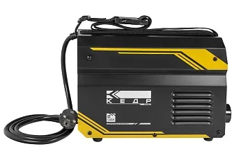 8018037 Аппарат инверторный  КЕДР UltraARC-200 Compact (220В, 10-200А) - фото №4