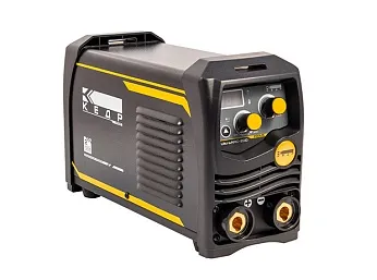 8009692 Аппарат инверторный  КЕДР UltraARC-200 (220В, 10-200А) - фото №9
