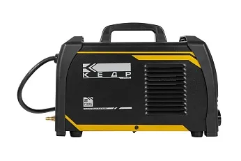 8009690 Установка аргонодуговой сварки КЕДР UltraTIG-200 (220В, 10-200А) - фото №4