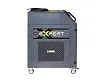 8028589 Аппарат для ручной лазерной сварки и резки КЕДР iLaser-2000W EXPERT - фото №6