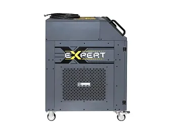 8028589 Аппарат для ручной лазерной сварки и резки КЕДР iLaser-2000W EXPERT - фото №6