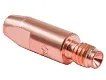 8010733 Наконечник E-Cu/Alu КЕДР PRO М6 / Ø 0.8 мм (8,0 / 28) - фото №2