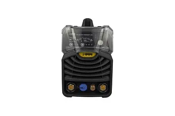 8005455 Установка аргонодуговой сварки КЕДР MultiTIG-2000P DC (220В, 5-200А, с горелкой) - фото №5