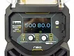 8033311 Источник сварочный КЕДР MultiMIG-5000DP NEO SIC LCD - фото №3