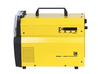 8027681 Установка аргонодуговой сварки КЕДР AlphaTIG-200P DC - фото №5