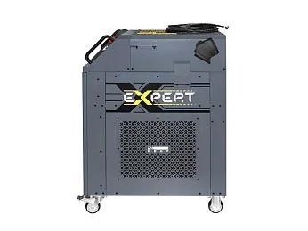 8028589 Аппарат для ручной лазерной сварки и резки КЕДР iLaser-2000W EXPERT - фото №4