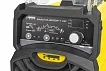 8009675 Установка аргонодуговой сварки КЕДР MultiTIG-2500P-1 DC (220В, 5-250А, с горелкой) - фото №6