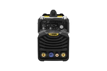 8009675 Установка аргонодуговой сварки КЕДР MultiTIG-2500P-1 DC (220В, 5-250А, с горелкой) - фото №5