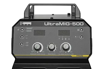 8019448 Источник сварочный КЕДР UltraMIG-500 (380В, 10-500А) - фото №6