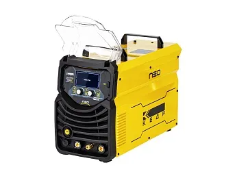 8032641-012 Источник сварочный КЕДР MultiMIG-5000DP ROOT NEO LCD с комплектом (8032641-012, 8028584,5м,жидк.) - фото №2