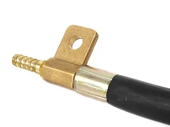 8030284 Строгач для строжки угольным электродом КЕДР К-1000 PRIME  - фото №3