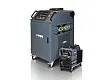 8028589 Аппарат для ручной лазерной сварки и резки КЕДР iLaser-2000W EXPERT - фото №1