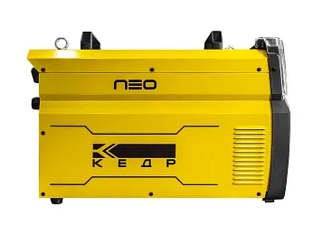 8028584 Источник сварочный КЕДР MultiMIG-5000DP ROOT NEO LCD - фото №5
