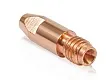 8018900 Наконечник E-Cu КЕДР EXPERT М8 / Ø 0.8мм (10.0 / 30) - фото №2