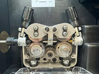 8028589 Аппарат для ручной лазерной сварки и резки КЕДР iLaser-2000W EXPERT - фото №13