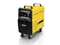 Установка воздушно-плазменной резки КЕДР AlphaCUT-100 EVOLUTION (400В, 20-100А, 40 мм)
