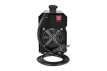 8018037 Аппарат инверторный  КЕДР UltraARC-200 Compact (220В, 10-200А) - фото №5