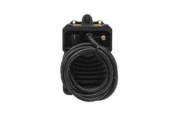 8009675 Установка аргонодуговой сварки КЕДР MultiTIG-2500P-1 DC (220В, 5-250А, с горелкой) - фото №3