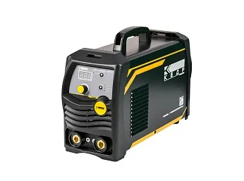 Аппарат инверторный  КЕДР UltraARC-250 (220В, 20-230А) - видео