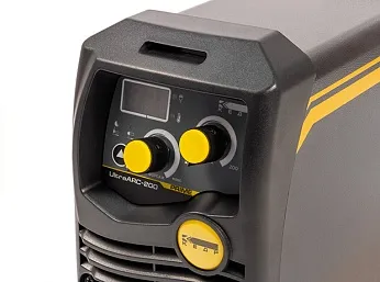 8009692 Аппарат инверторный  КЕДР UltraARC-200 (220В, 10-200А) - фото №4