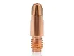 8018900 Наконечник E-Cu КЕДР EXPERT М8 / Ø 0.8мм (10.0 / 30) - фото №1