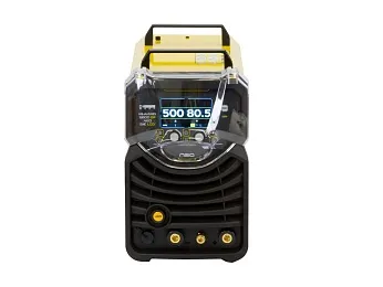 8033311 Источник сварочный КЕДР MultiMIG-5000DP NEO SIC LCD - фото №2