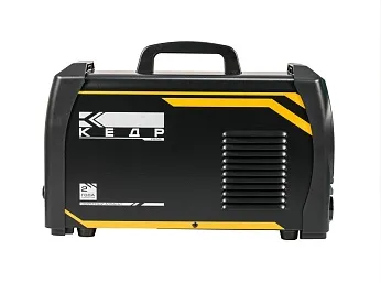 8010484 Аппарат инверторный  КЕДР UltraARC-250 (220В, 20-230А) - фото №3